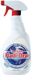 MDR 732 Plastic Cleaner & Polish